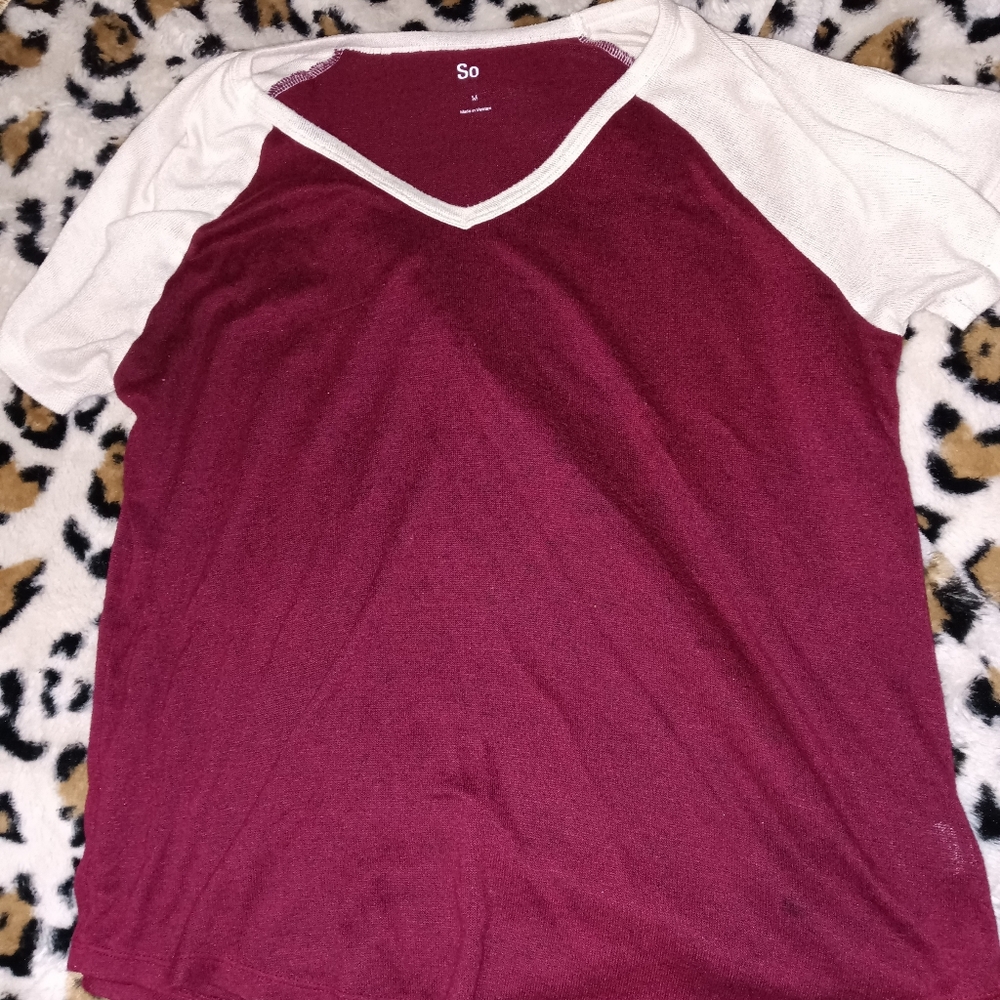 Woman's Shirt